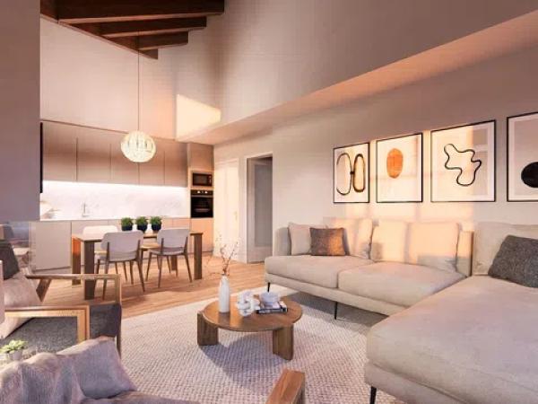 Piso en venta en calle Josep Morell, 4