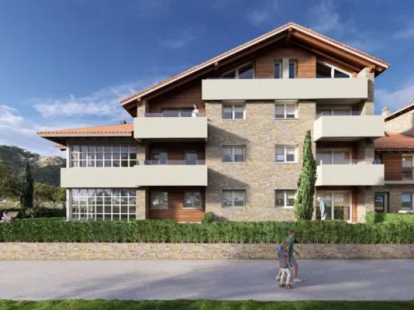 Piso en venta en calle Josep Morell, 4