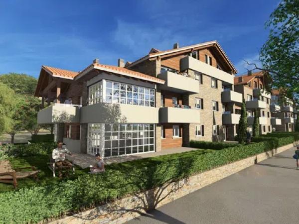 Piso en venta en calle Josep Morell, 4