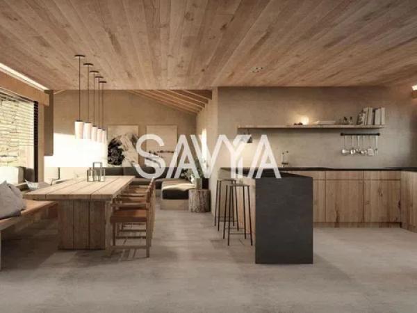 Sant Julia Residencial