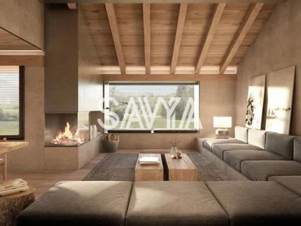 Sant Julia Residencial