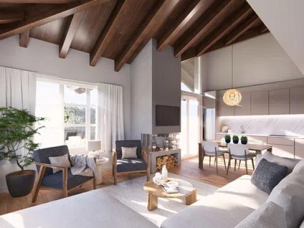 Piso en venta en calle Josep Morell, 4