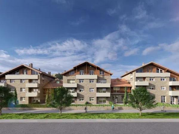 Piso en venta en calle Josep Morell, 4