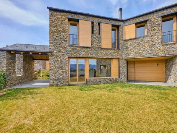 Les Tres Eres de Bolvir en Bolvir