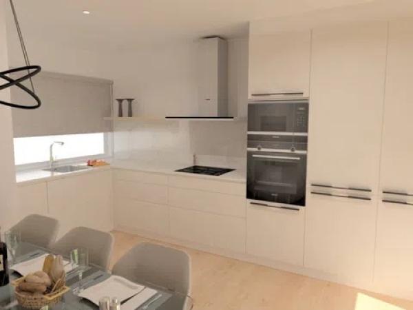 Cases Vilafant Fase I