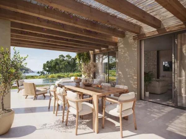 Casa o chalet independiente en venta en avenida Puig Montcal, 3