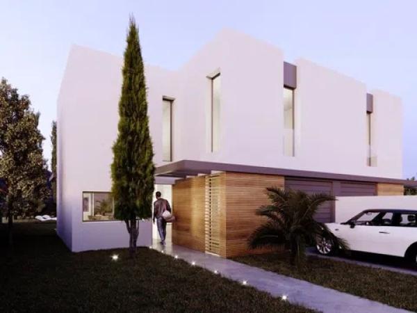 Cases Vilafant Fase I