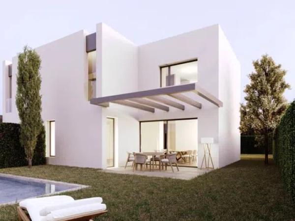 Cases Vilafant Fase I