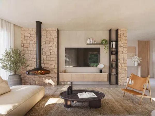 Casa o chalet independiente en venta en avenida Puig Montcal, 3