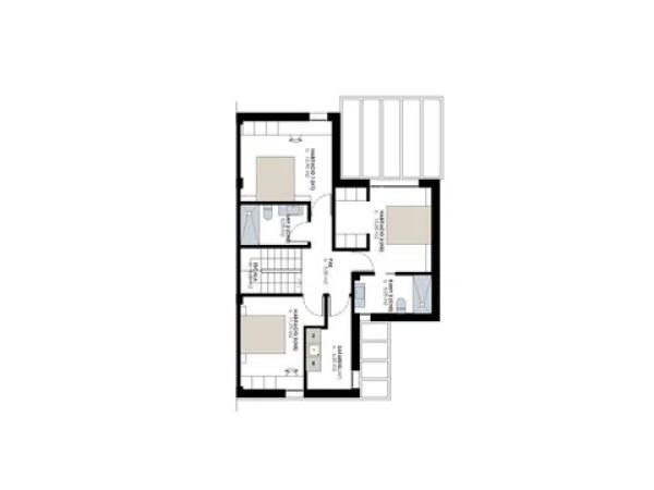 Cases Vilafant Fase I