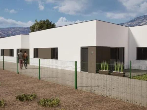 chalet unifamiliar en Palau-Saverdera