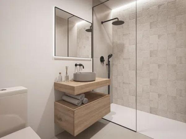 Ático en venta en calle d'Amadeu Vives, 4