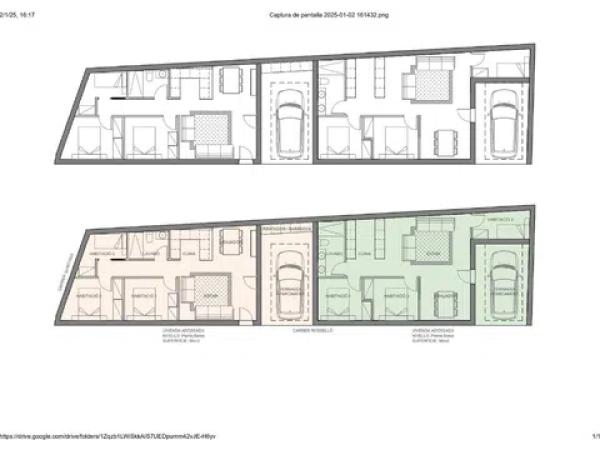 Casa o chalet independiente en venta en calle els Quintans, 7