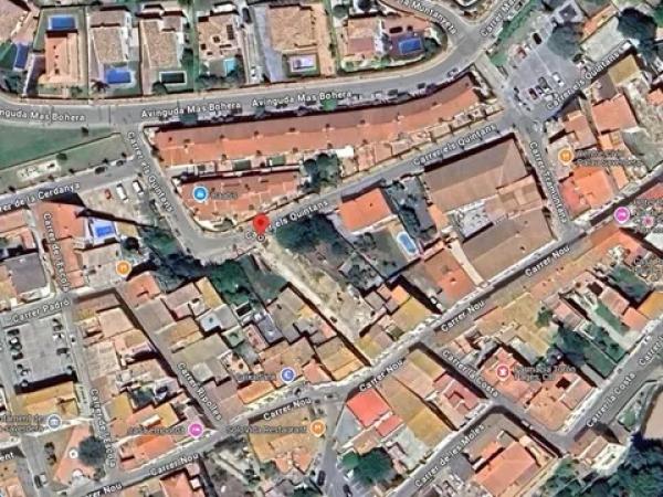 Casa o chalet independiente en venta en calle els Quintans, 7