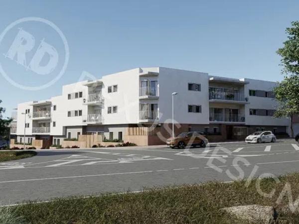 Ático en venta en calle d'Amadeu Vives, 4