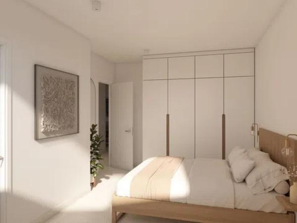 Piso en venta en calle Carpa, 6