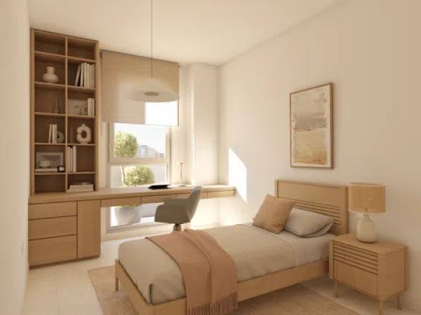 Piso en venta en calle Carpa, 6