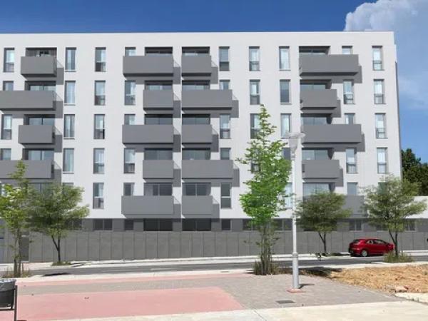 Piso en venta en calle Carpa, 6