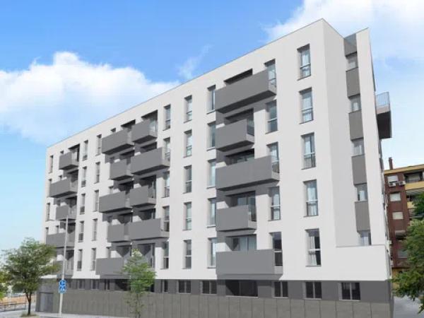 Piso en venta en calle Carpa, 6