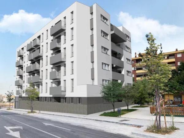 Piso en venta en calle Carpa, 6