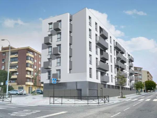 Piso en venta en calle Carpa, 6