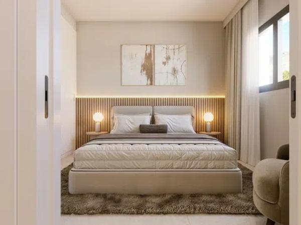 Residencial Cabañeros 9