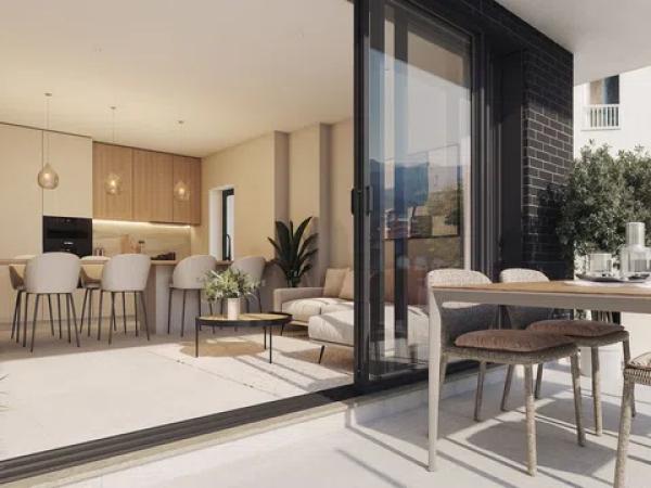 Residencial Cabañeros 9