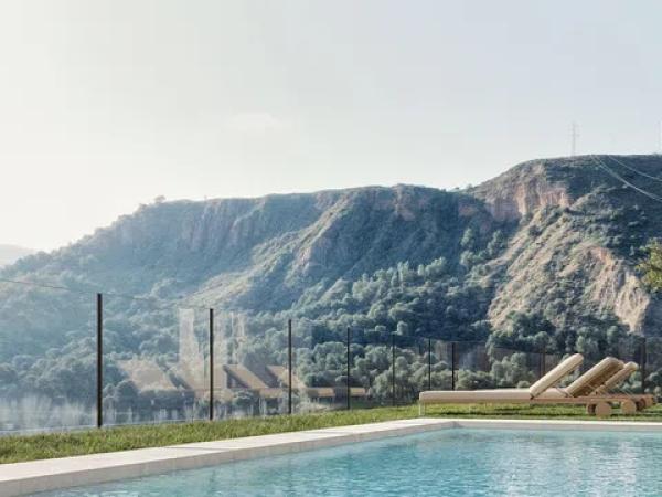 Residencial Cabañeros 9