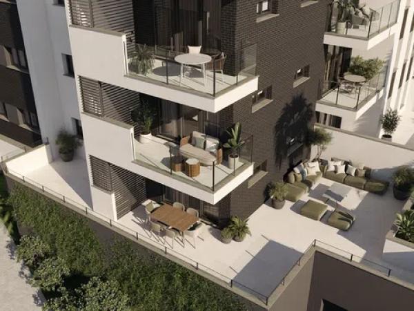 Residencial Cabañeros 9