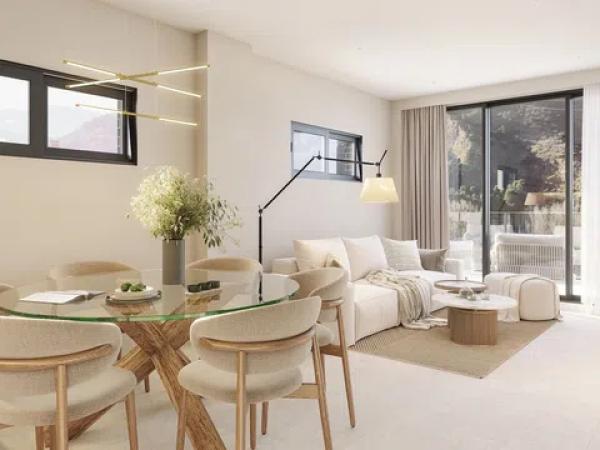 Residencial Cabañeros 9