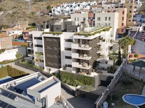 Residencial Cabañeros 9