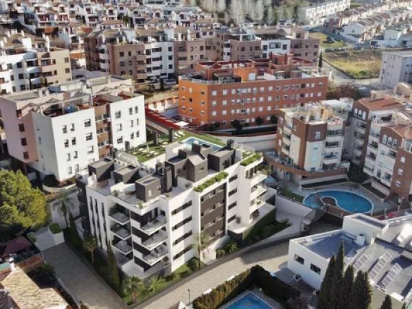 Residencial Cabañeros 9