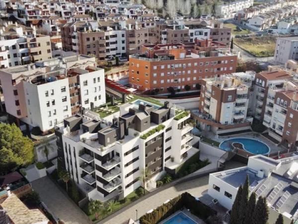 Residencial Cabañeros 9