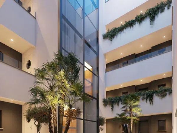 Residencial Cabañeros 9