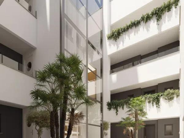 Residencial Cabañeros 9