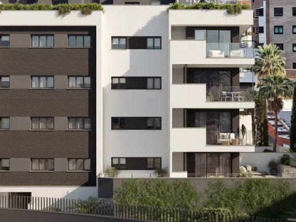 Residencial Cabañeros 9