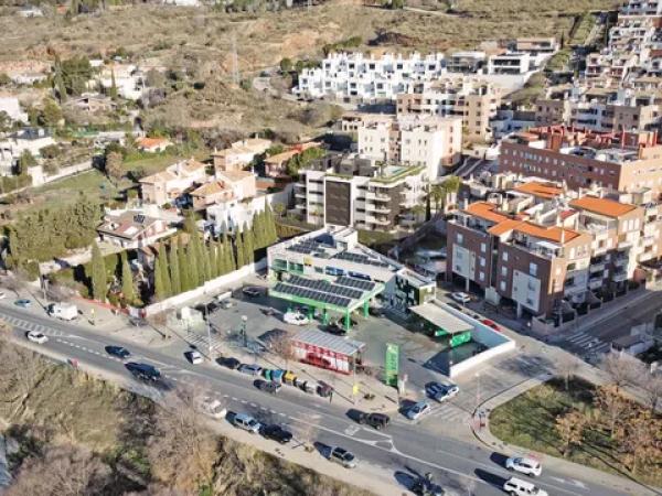 Residencial Cabañeros 9