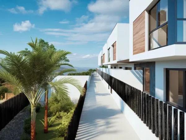 Casa o chalet independiente en venta en Granada, 58