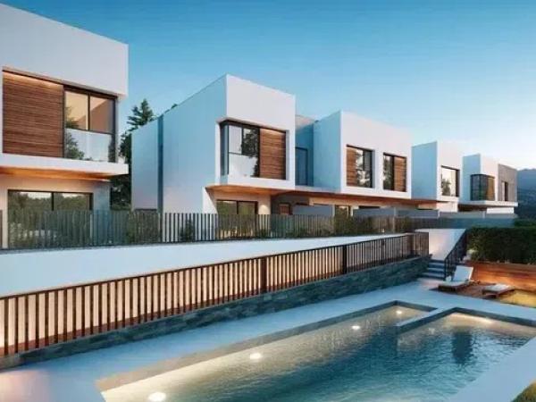 Casa o chalet independiente en venta en Granada, 58