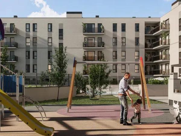 Piso en venta en Calle Gabriel Garcia Marquez