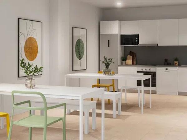 Piso en venta en Calle Gabriel Garcia Marquez