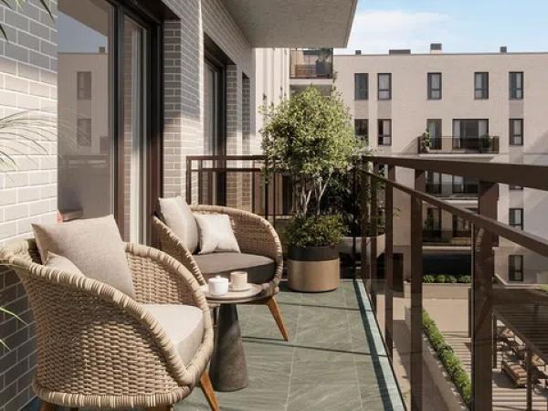 Piso en venta en Calle Gabriel Garcia Marquez