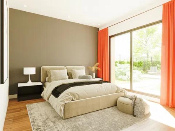 Casa o chalet independiente en venta en calle Budia, 5