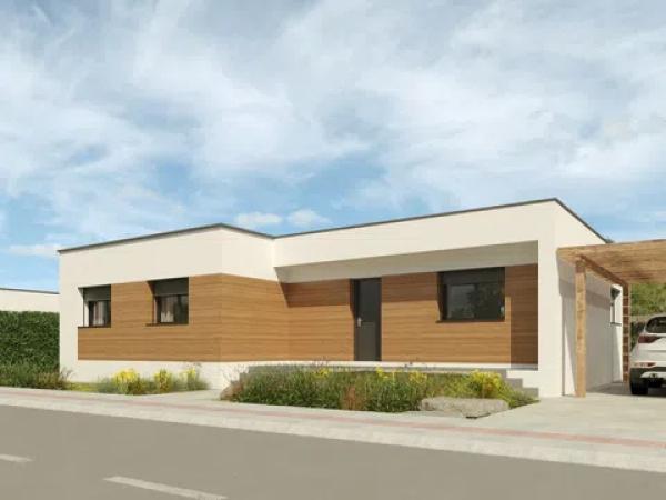 Casa o chalet independiente en venta en calle Budia, 5