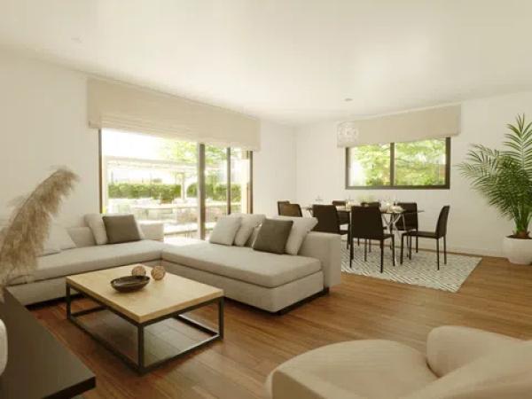 Casa o chalet independiente en venta en calle Budia, 5