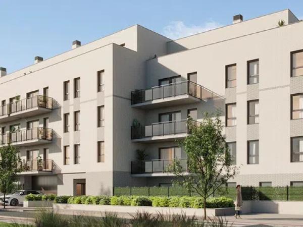 Piso en venta en Calle Gabriel Garcia Marquez