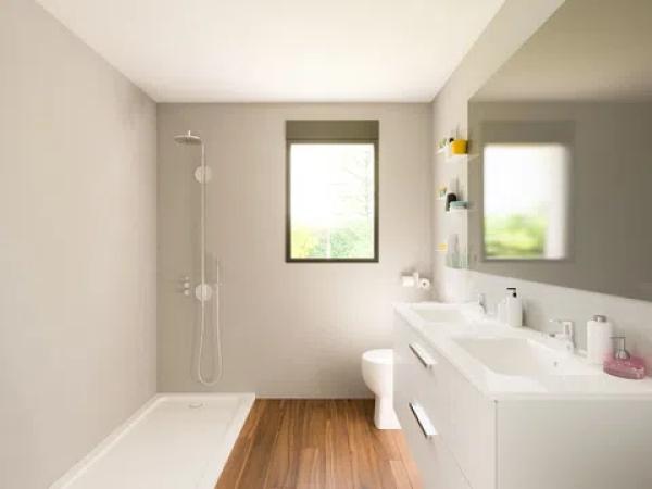 Casa o chalet independiente en venta en calle Budia, 5