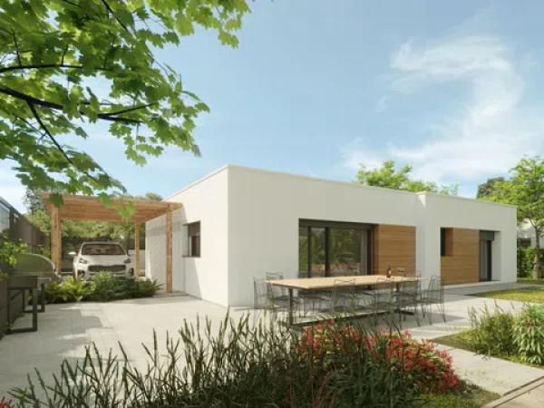 Casa o chalet independiente en venta en calle Budia, 5