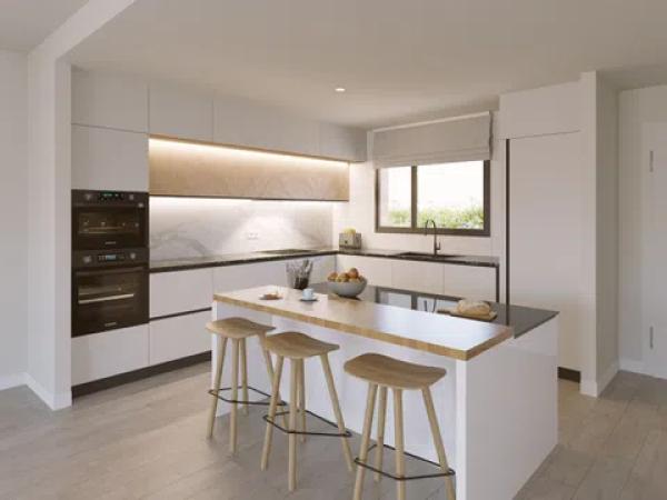 Casa o chalet independiente en venta en calle Budia, 5