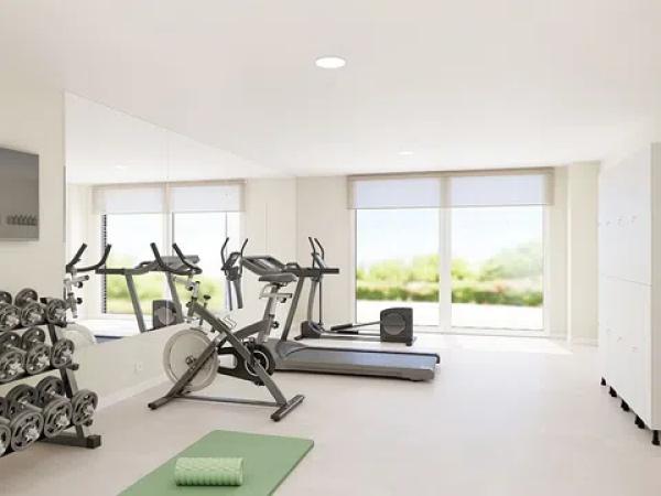 Piso en venta en avenida Concepción Arenal, 63